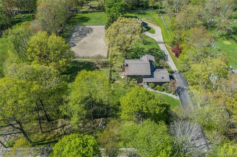 Homes For Sale - 212 Hunt Lane<br/> North Salem, NY 10560