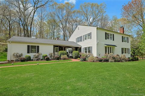 Homes For Sale - 20 Cardinal Place<br/> Mount Kisco, NY 10549