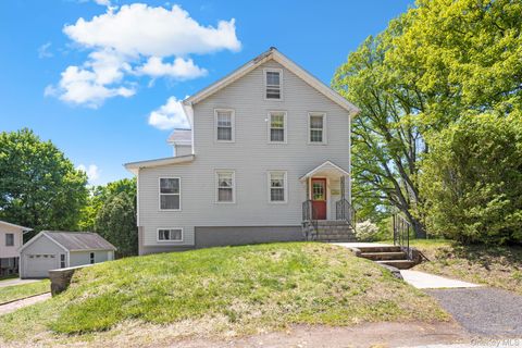Multifamily For Sale - 184 3rd Street<br/> Buchanan, NY 10511
