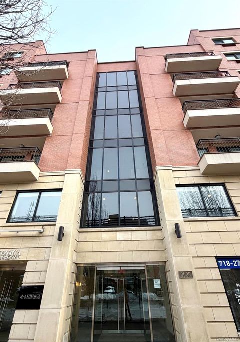 Condo For Sale - 31-35 31st Street #516<br/> Astoria, NY 11106