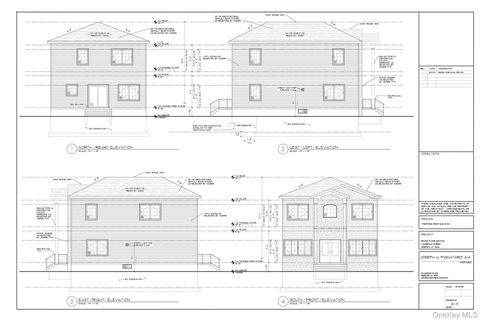 2 Garfield Street Merrick NY 11566