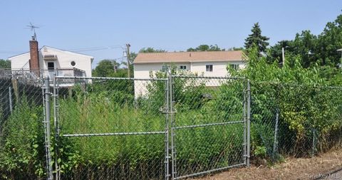 Vacant Land For Sale - 12122 Hook Creek Boulevard<br/> Rosedale, NY 11422