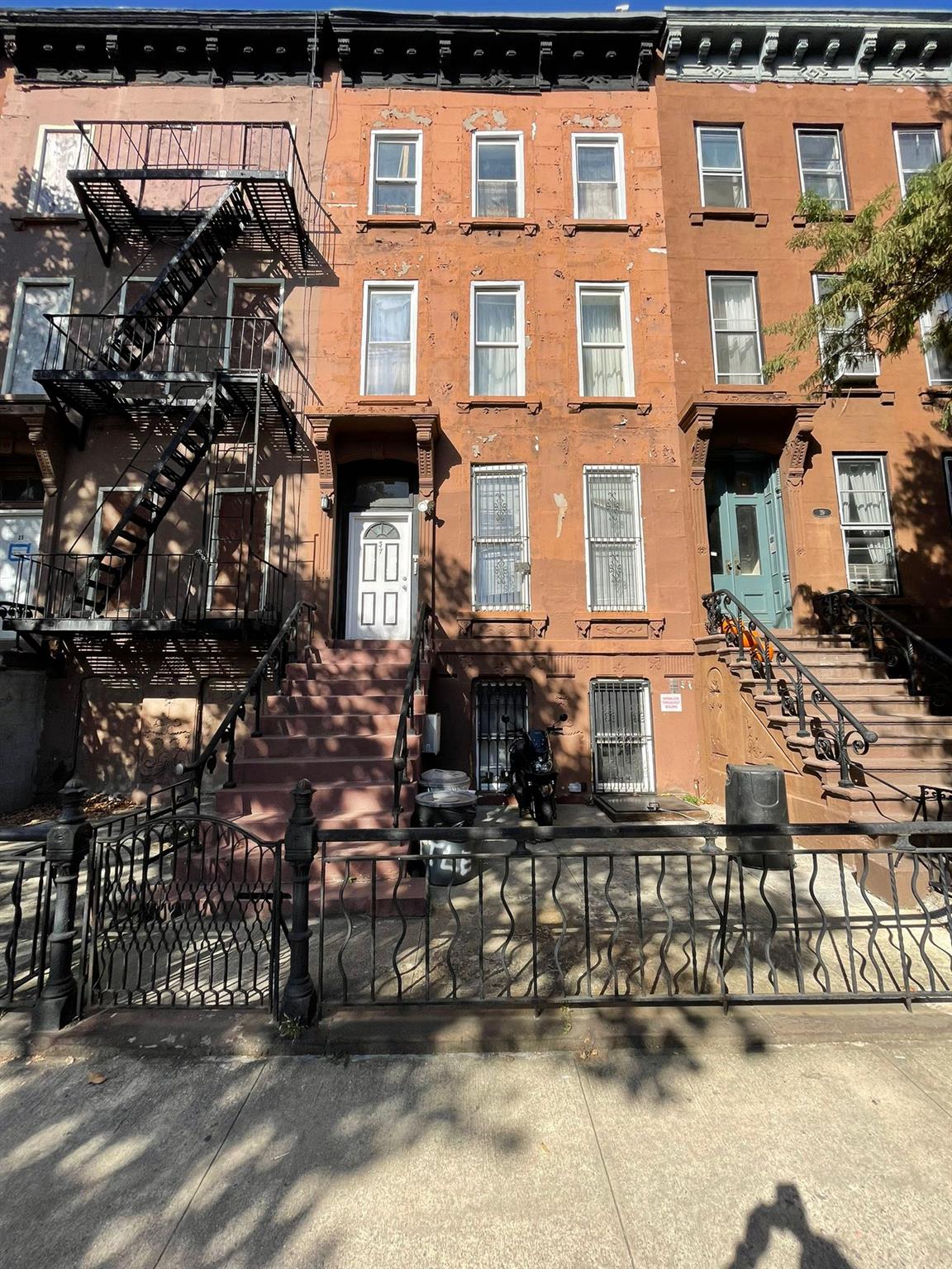 37 Decatur St St, Brooklyn, New York image 1