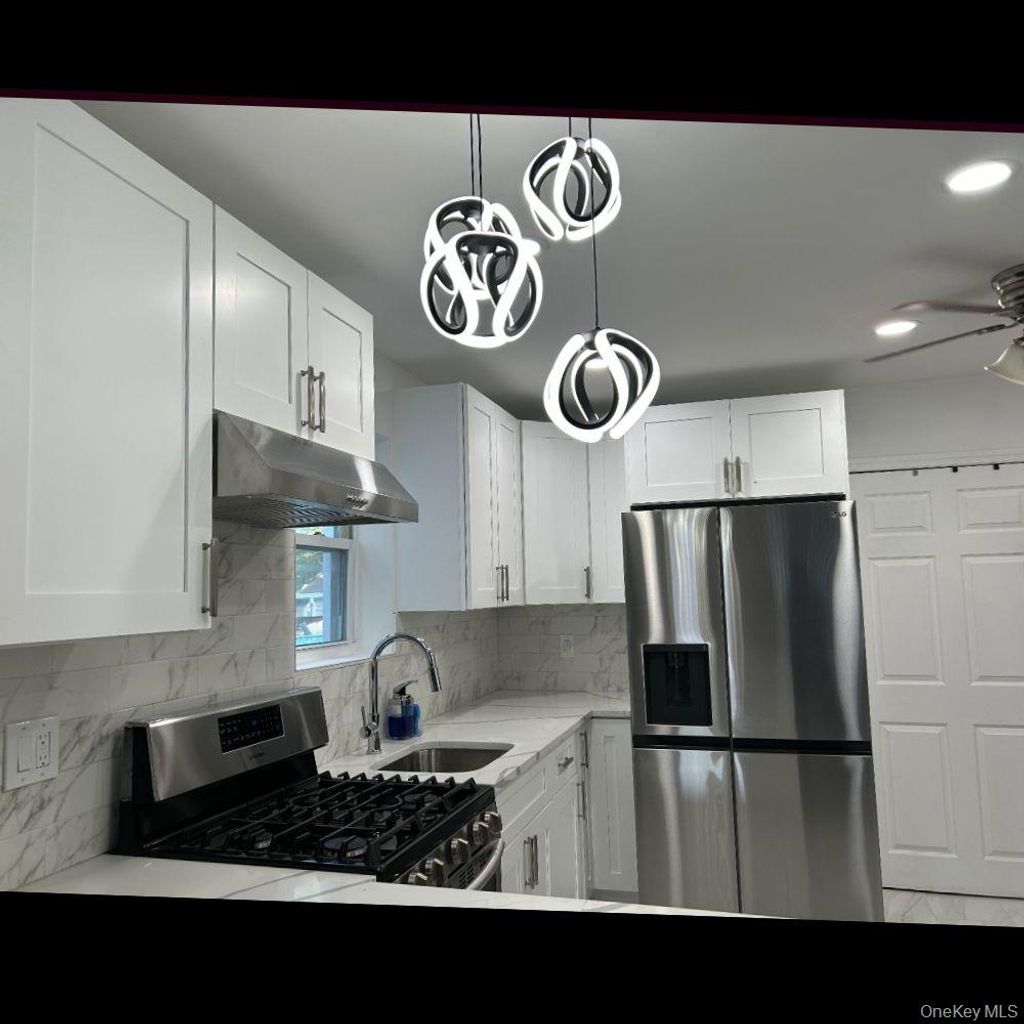 Photo of 119-16 Linden Boulevard, South Ozone Park, NY 11420 (MLS # 987934)