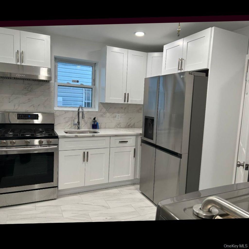 Photo of 119-16 Linden Boulevard, South Ozone Park, NY 11420 (MLS # 987934)