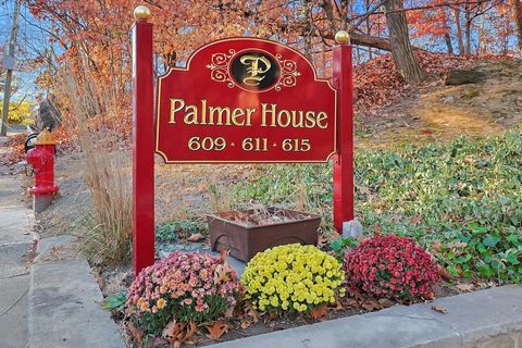 611 Palmer Road Unit 5X, Yonkers, NY 10701 - #: 801067