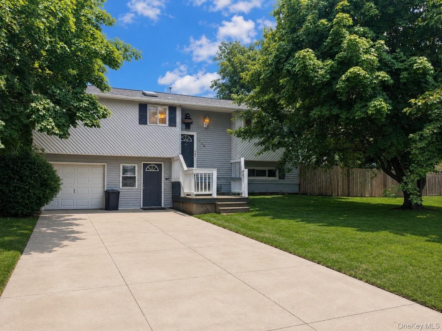 Photo 1 of 25 — 114 Berkeley Avenue, Selden, NY 11784