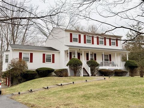 2 Eisenhower Court Hopewell Junction NY 12533