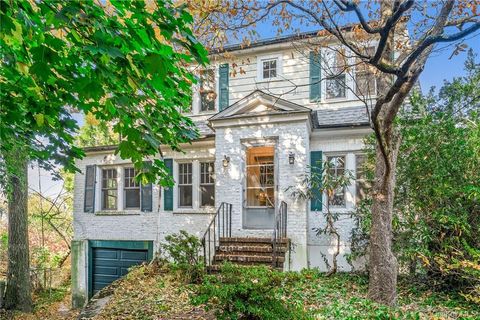 20 Stafford Place Larchmont NY 10538