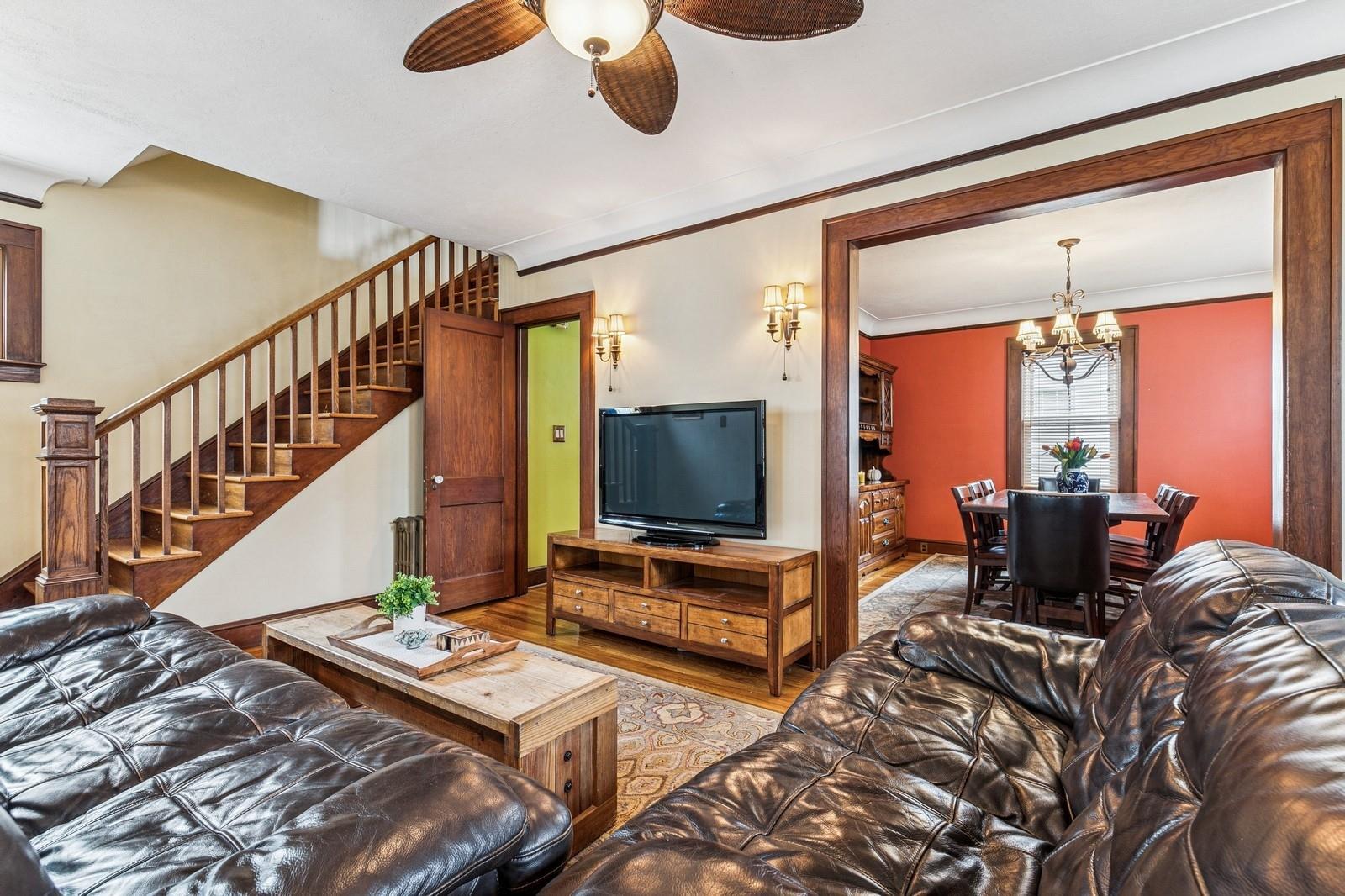 115 Wheeler Avenue, Mineola, New York image 3