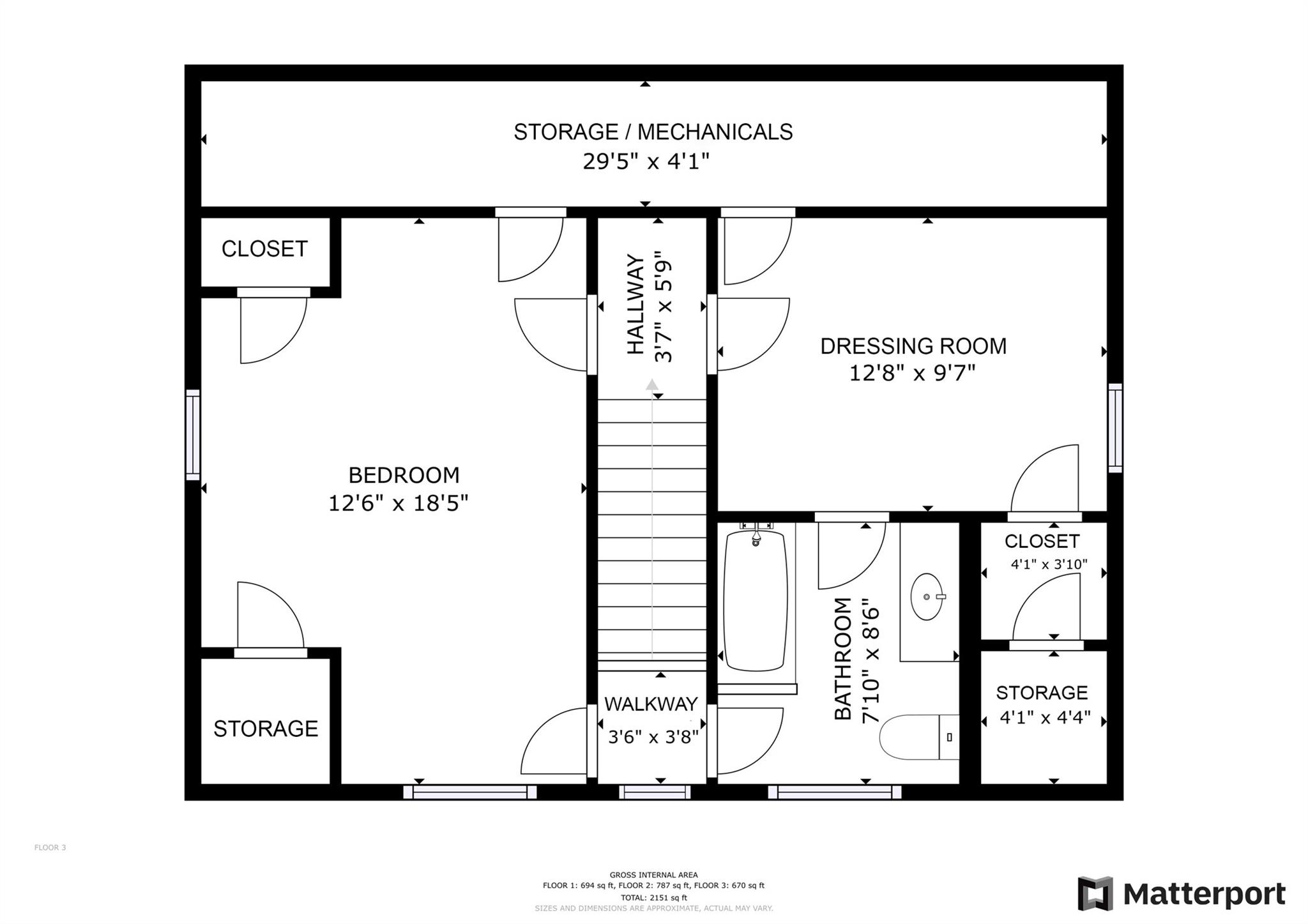 47 Champlain Drive, Carmel, New York image 40