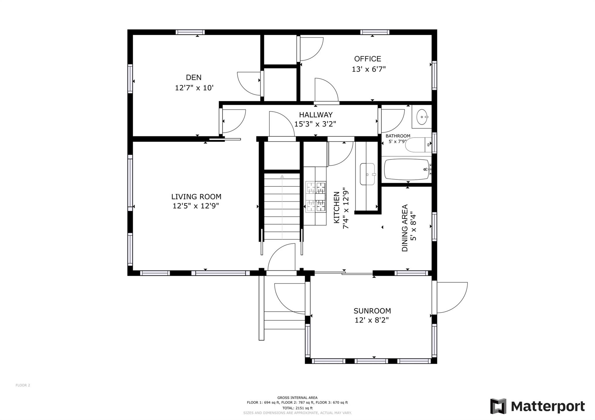 47 Champlain Drive, Carmel, New York image 39