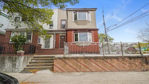 Photo of 9302 202nd Street, Hollis, NY 11423 (MLS # 924571)
