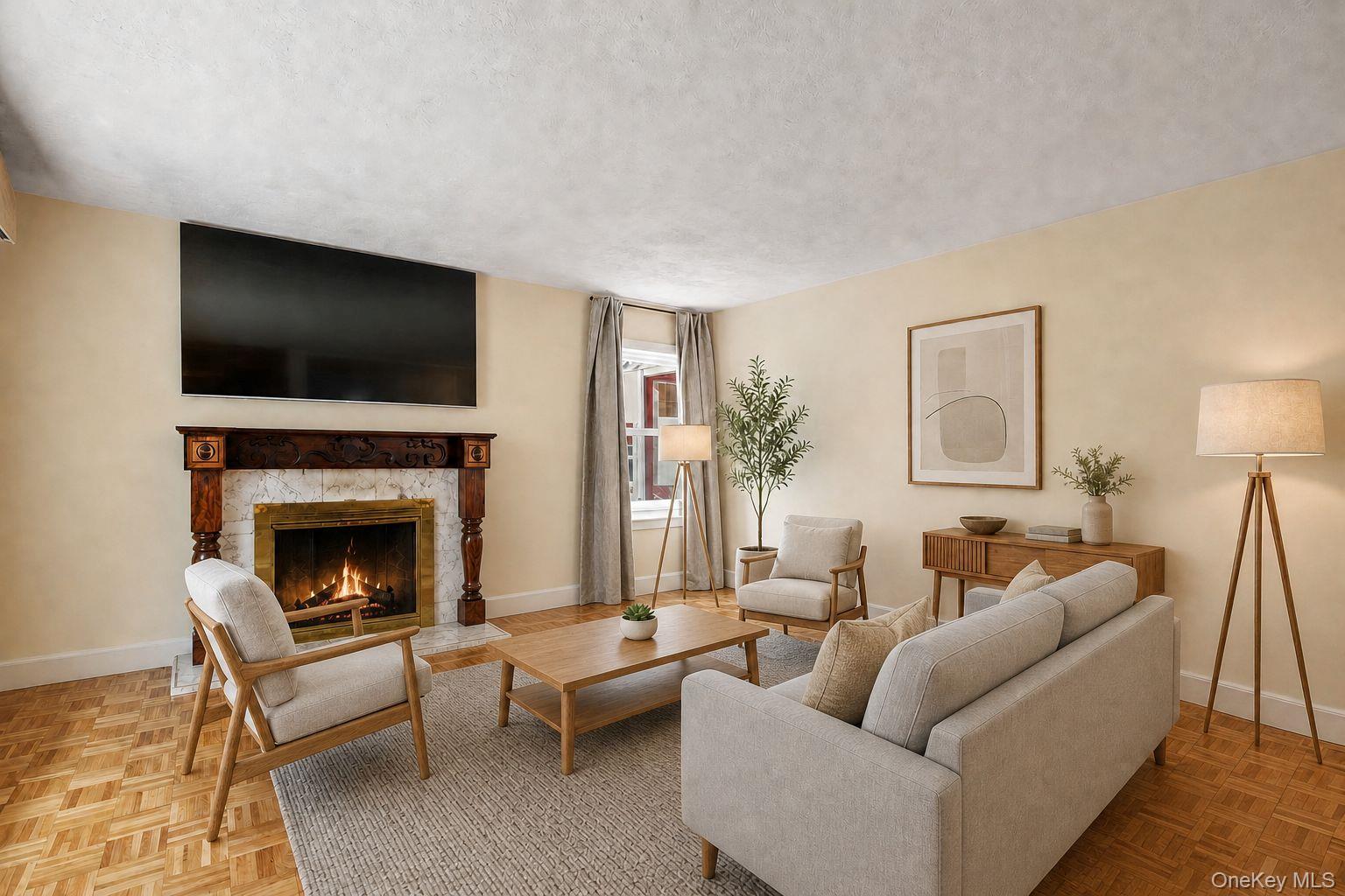 74 Tamarack Road