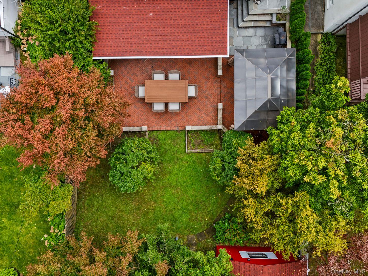 74 Tamarack Road
