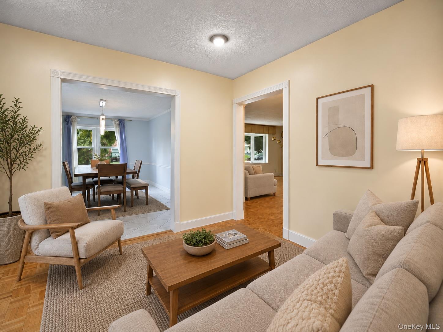 74 Tamarack Road