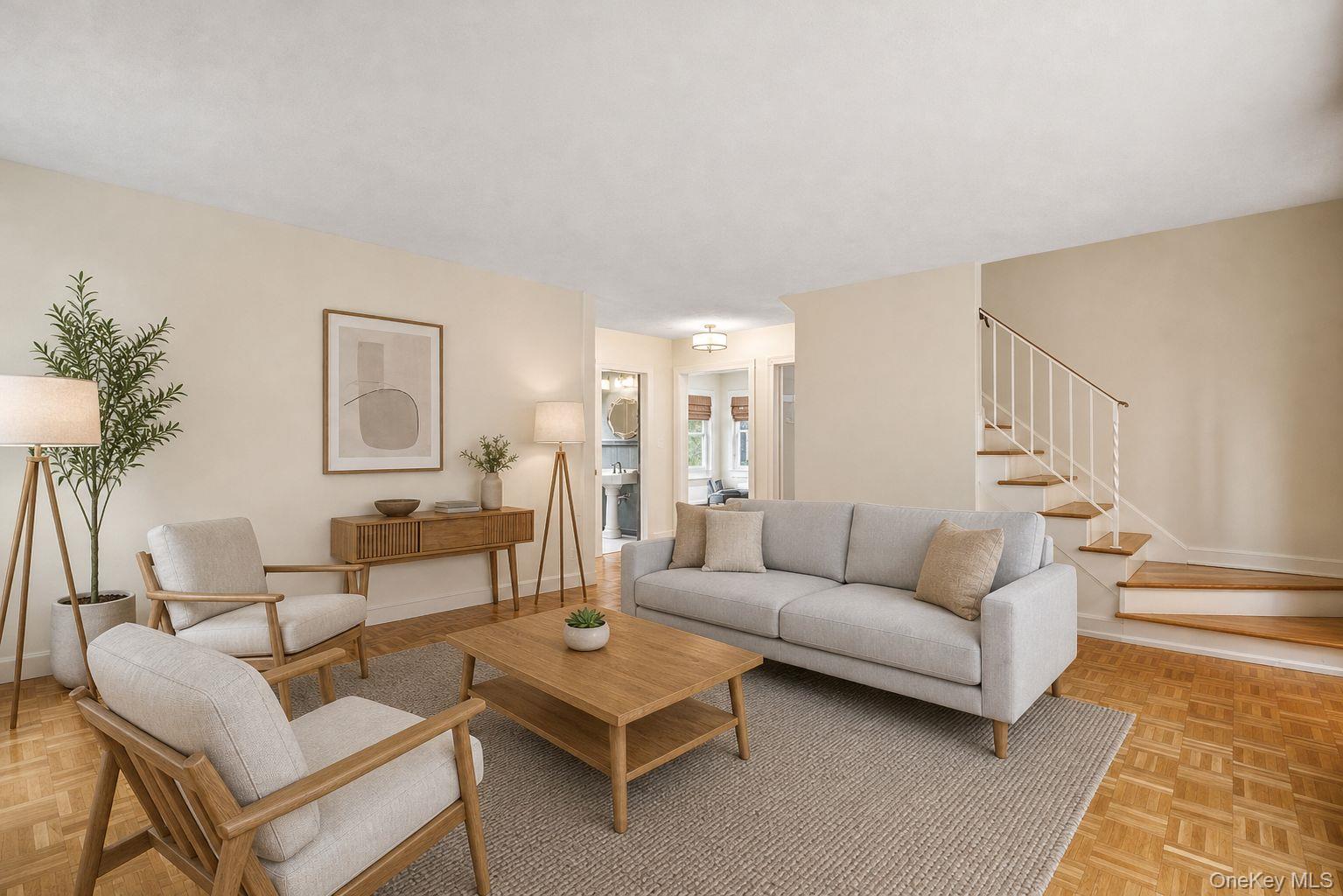 74 Tamarack Road
