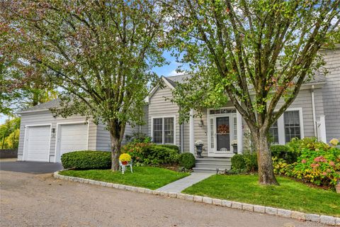 Homes For Sale - 26 Club Court<br/> Pleasantville, NY 10570