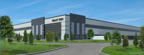 Vacant Land For Sale - 310 County Route 56<br/> New Hampton, NY 10958