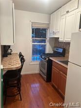 462 Chestnut Street