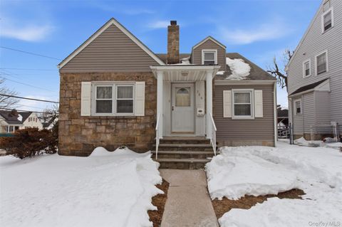 386 Bellevue Avenue Yonkers NY 10703