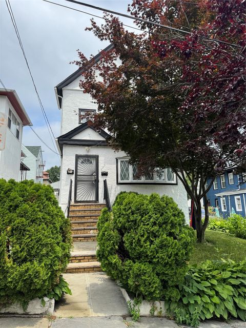 Multifamily For Rent - 525 E 5th Street<br/> Westchester County, Mount Vernon, NY 10553
