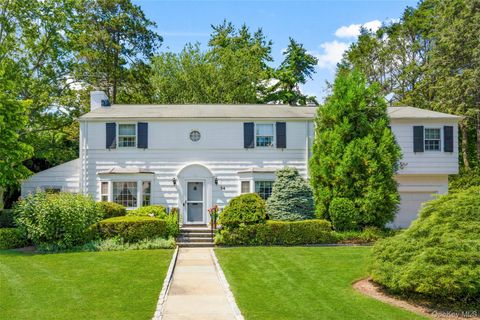 34 Dante Street Larchmont NY 10538