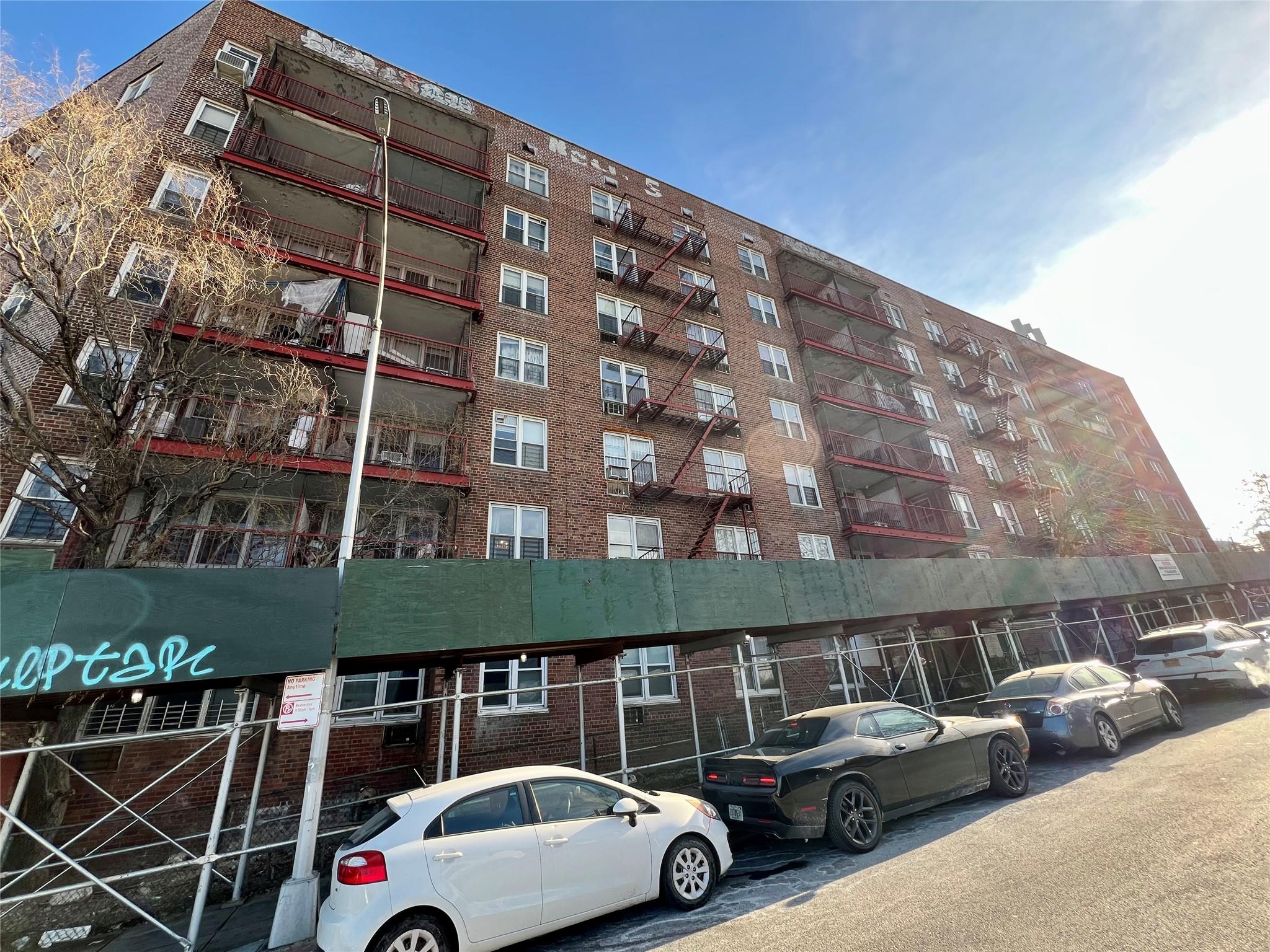 86-16 60th Avenue #2D, Elmhurst, New York image 29