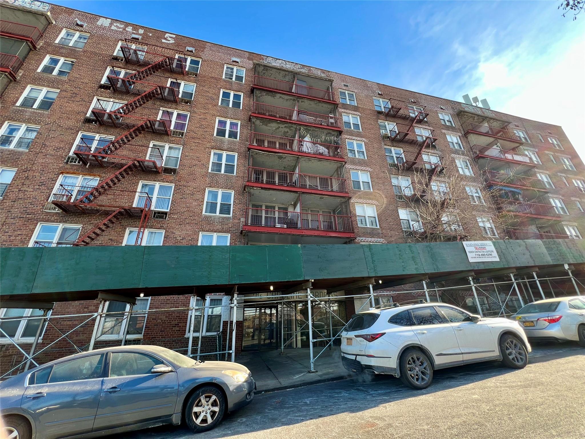 86-16 60th Avenue #2D, Elmhurst, New York image 1