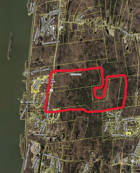 4714 Albany Post Road Hyde Park NY 12538