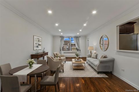 Homes For Sale - 7423 Ridge Boulevard #6C<br/> Brooklyn, NY 11209