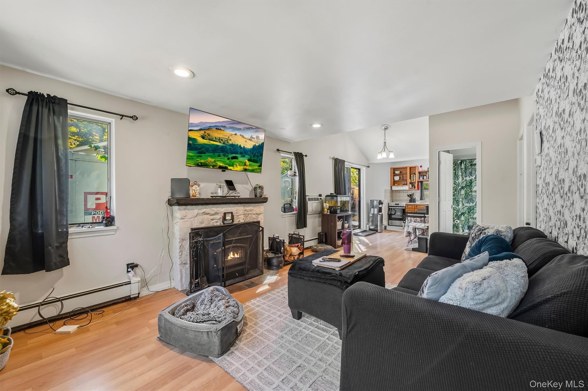 6 Moran Trail