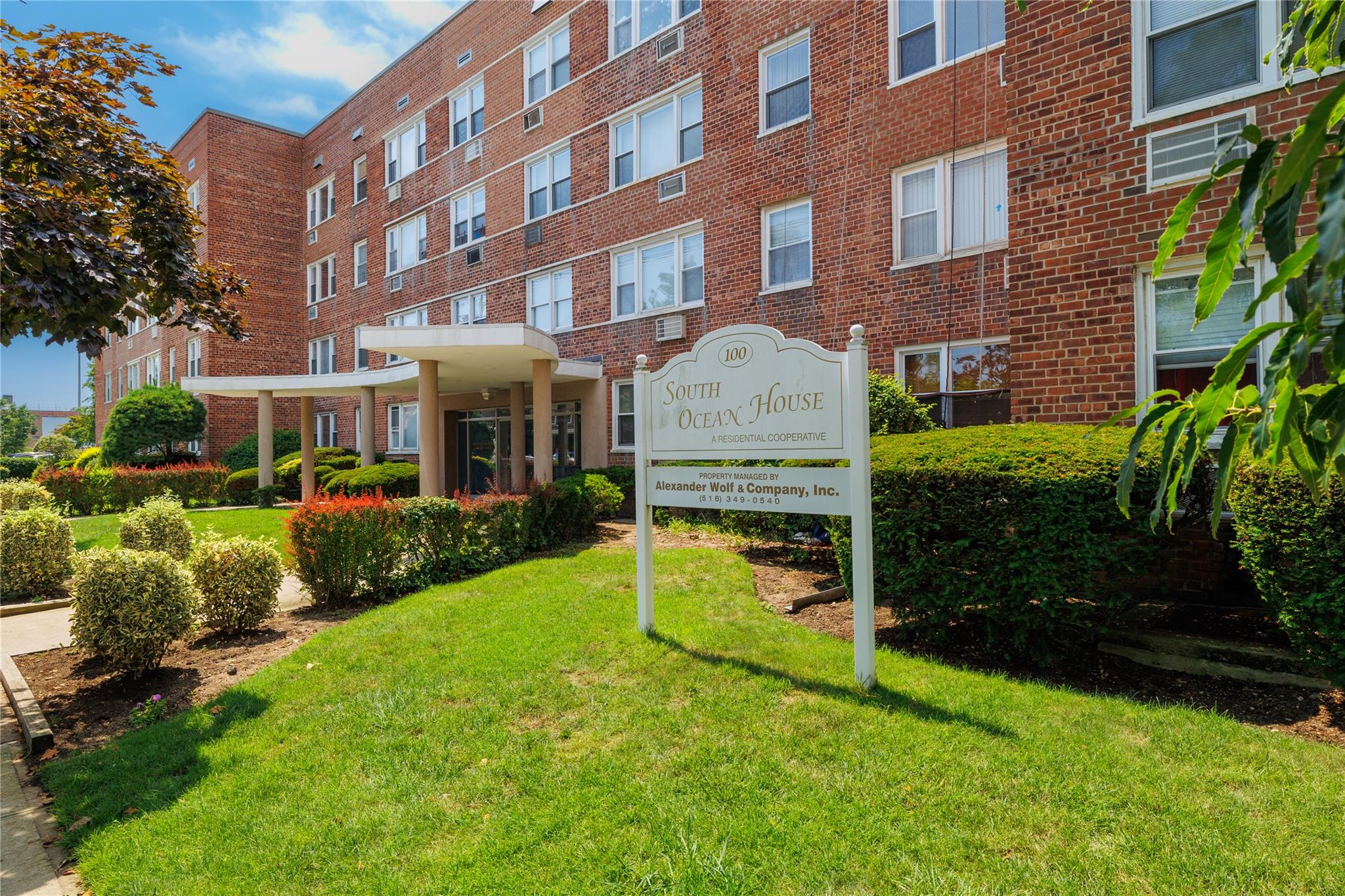 100 S Ocean Avenue #2E, Freeport, New York image 1