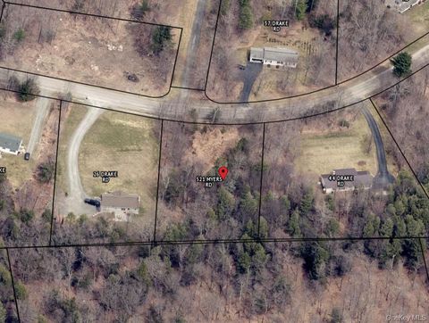 Drake Road Neversink NY 12765