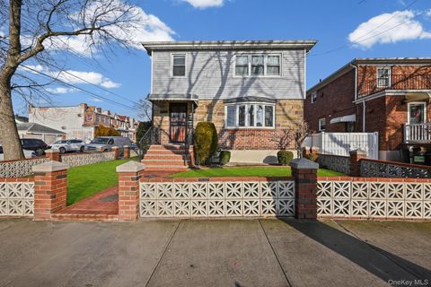 Multifamily For Sale - 95-03 149th Avenue<br/> Ozone Park, NY 11417