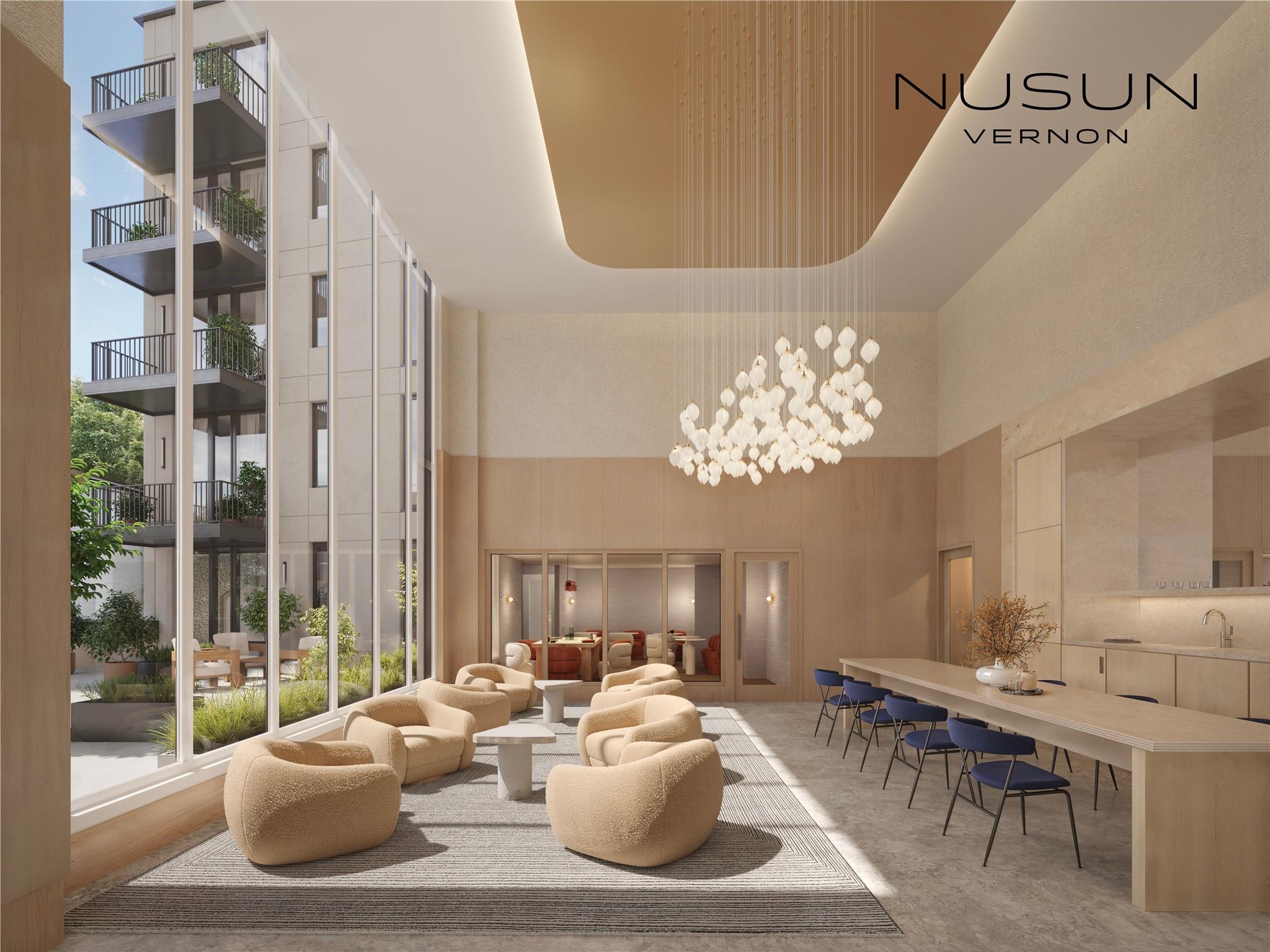 30-55 Vernon Boulevard #7D, Long Island City, New York image 8