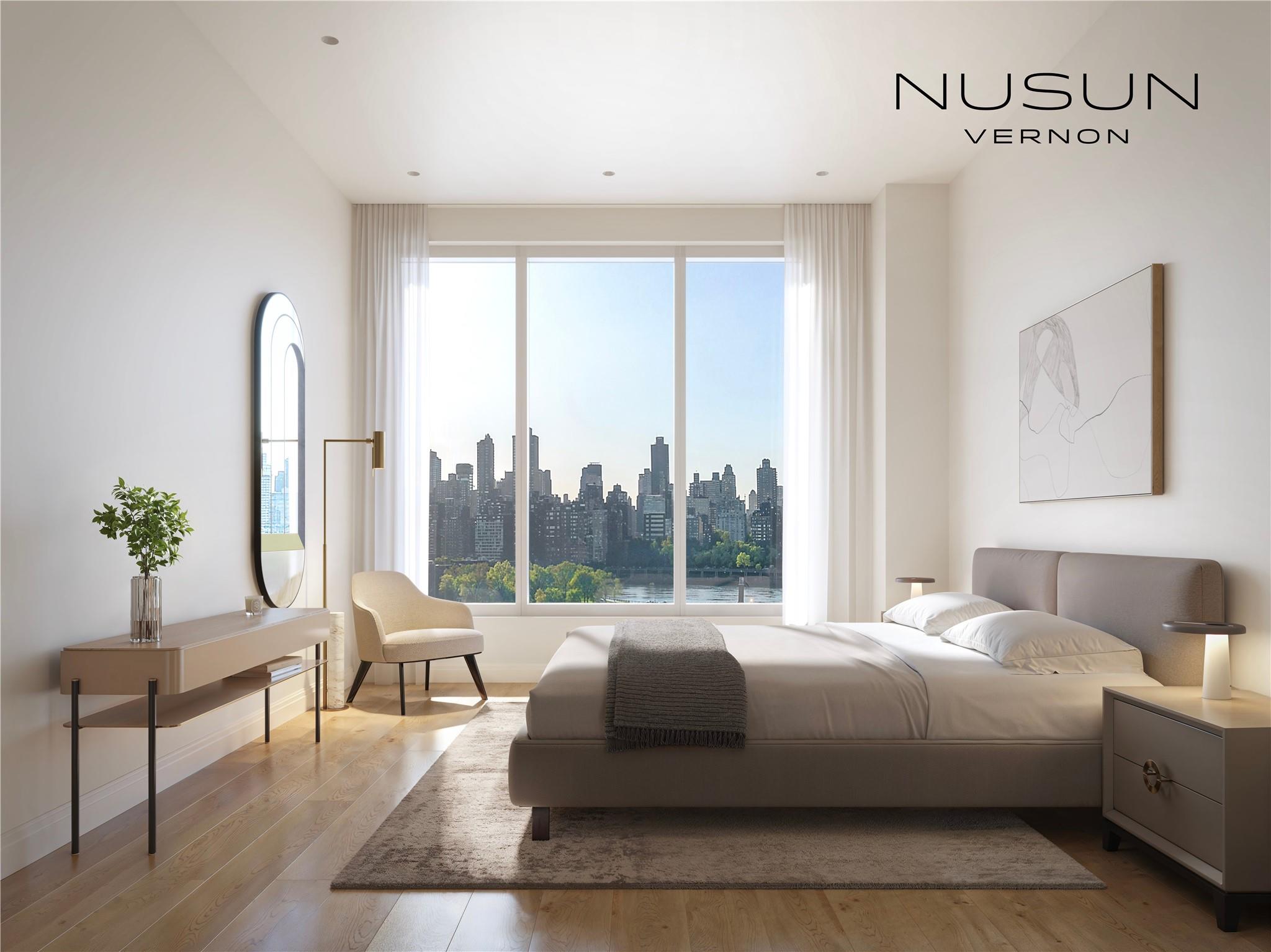 30-55 Vernon Boulevard #7D, Long Island City, New York image 4