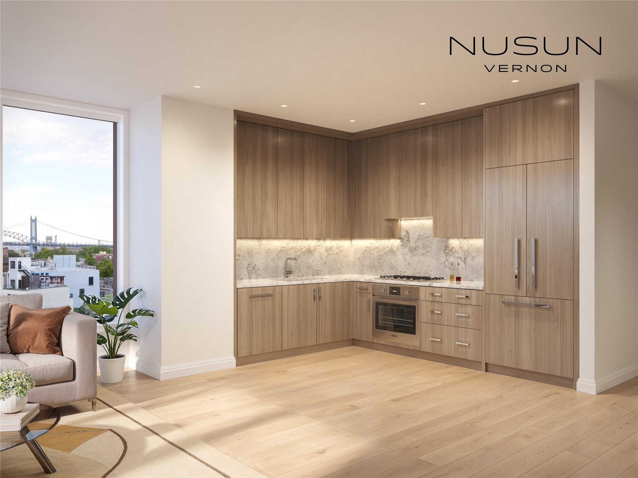 30-55 Vernon Boulevard #7D, Long Island City, New York image 2