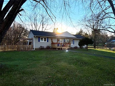 2 Flamingo Drive Newburgh NY 12550