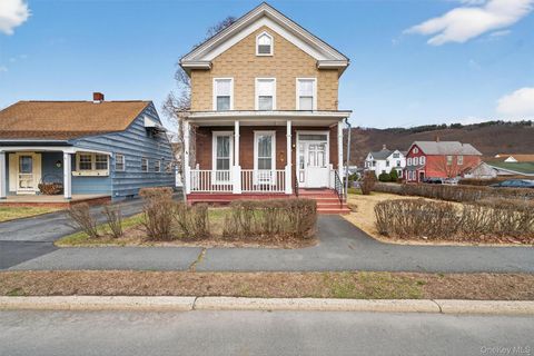 195 W Main Street Port Jervis NY 12771