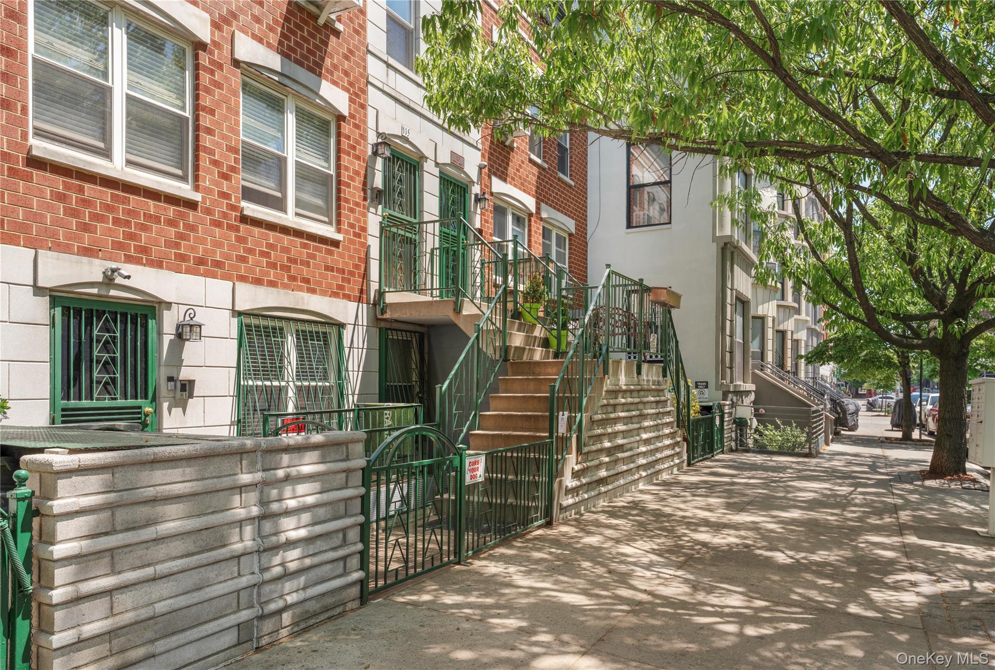 115 W 117th Street