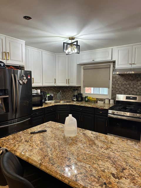Apartment For Rent - 10144 98th Street<br/> Ozone Park, NY 11416