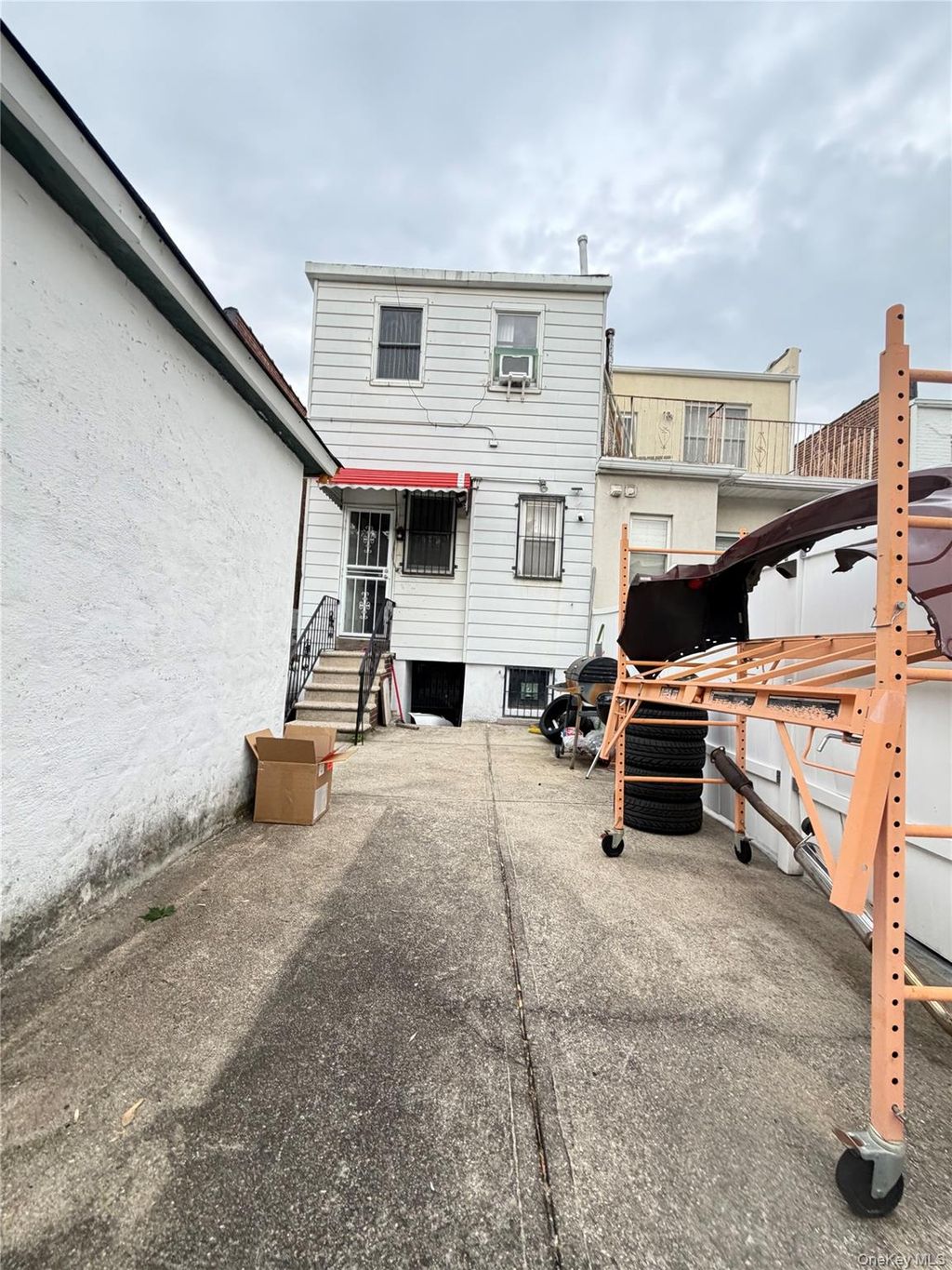 Photo of 3007 84th Street, East Elmhurst, NY 11370 (MLS # 1000698)