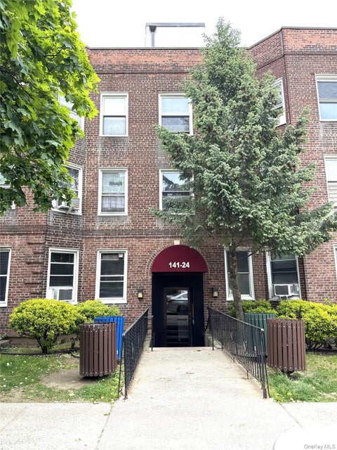 Homes For Sale - 141-24 78th Road #3A<br/> Kew Garden Hills, NY 11367