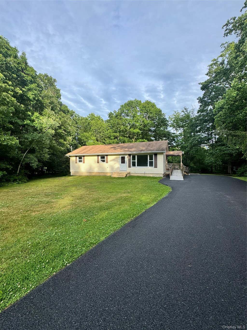 Photo of 252 Toad Pasture Road, Middletown, NY 10940 (MLS # 1019384)