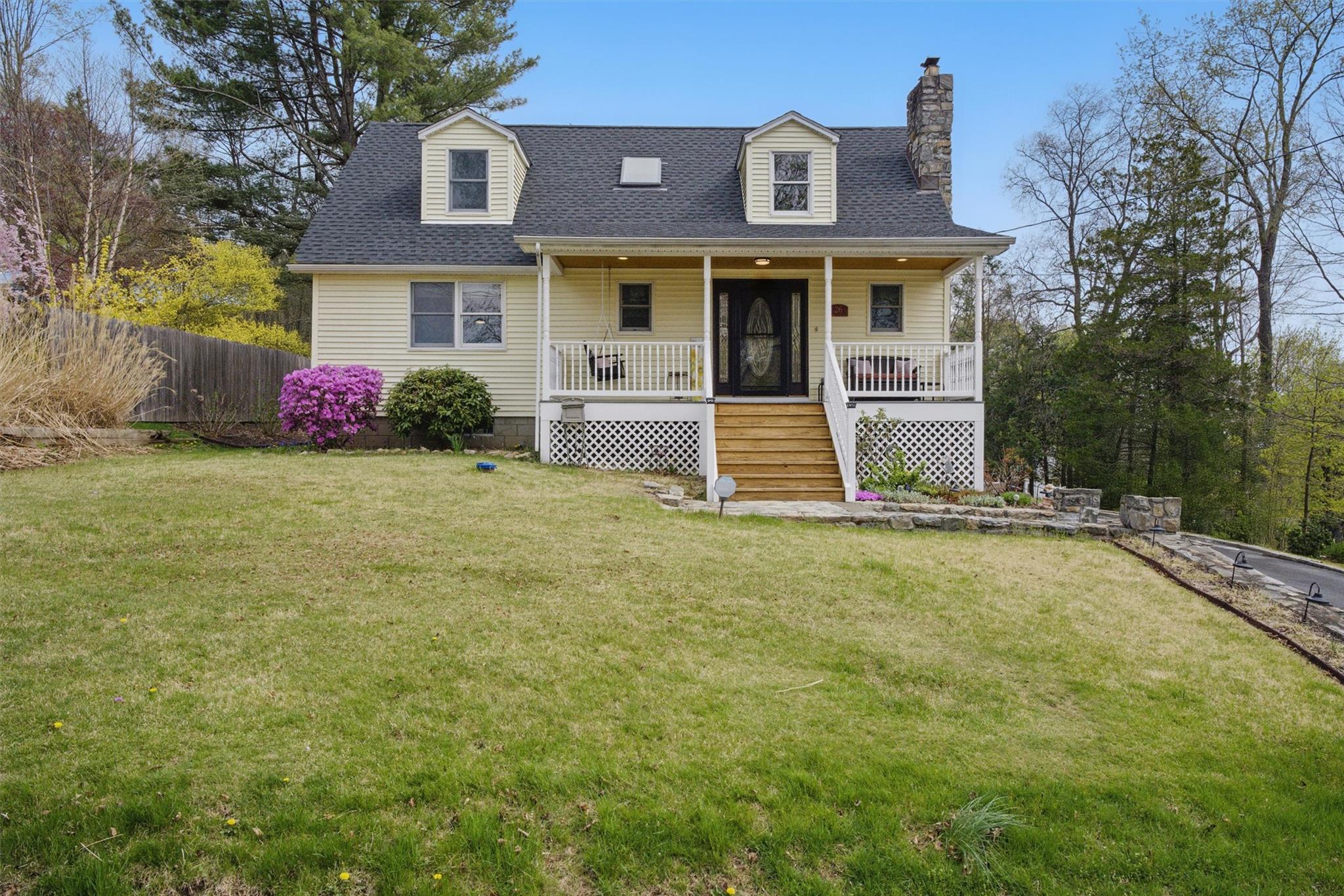 26 Ticonderoga Road, Carmel, New York image 48