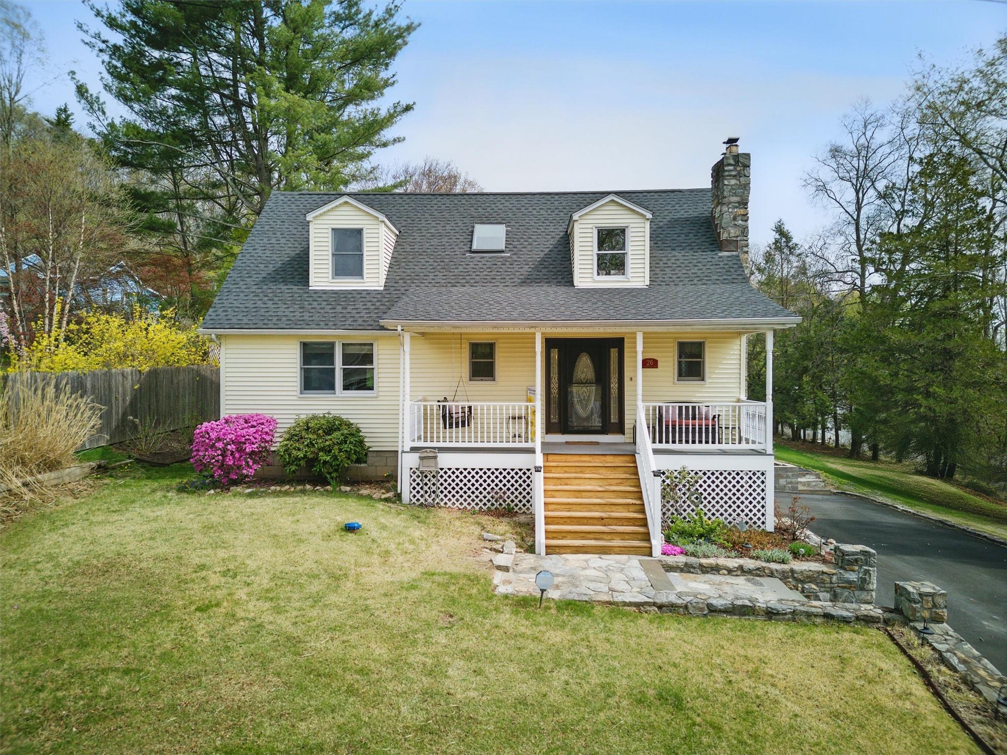 26 Ticonderoga Road, Carmel, New York image 1