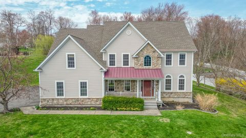 Homes For Sale - 99 Country Club Road<br/> Dutchess County, Hopewell Junction, NY 12533