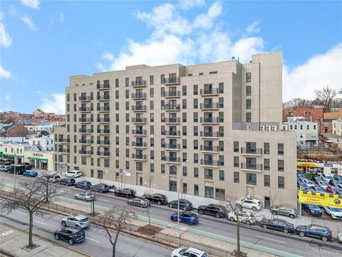 70-40 45 Avenue #4I Elmhurst NY 11373