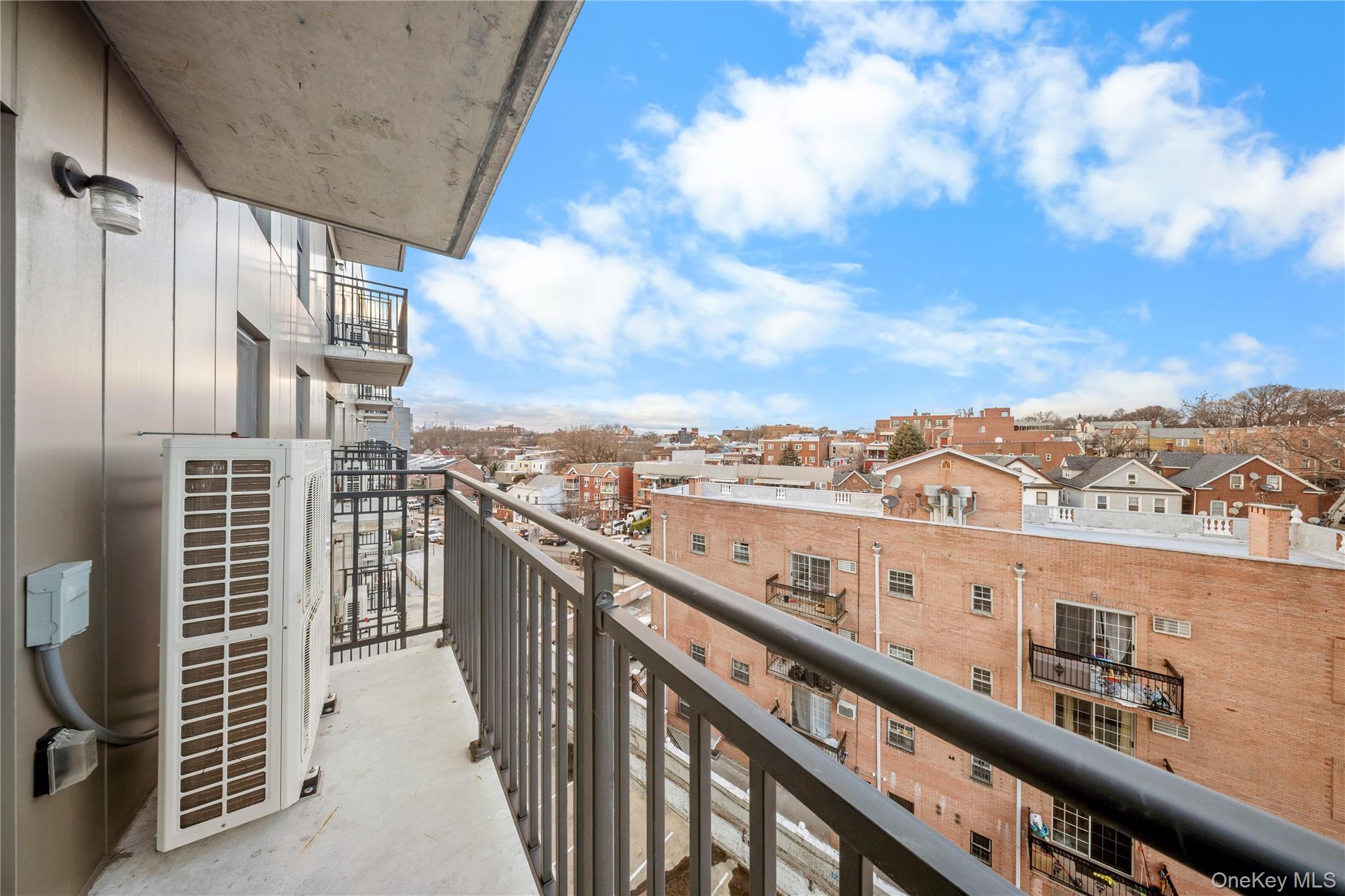 70-40 45 Avenue #4I